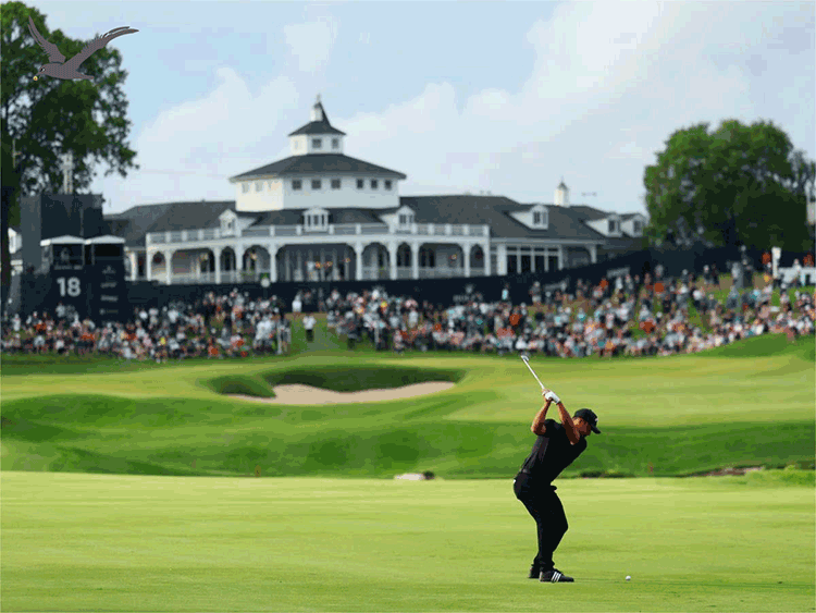 Winner: Xander Schauffele breaks through to claim first career major, 2024 PGA Championship
