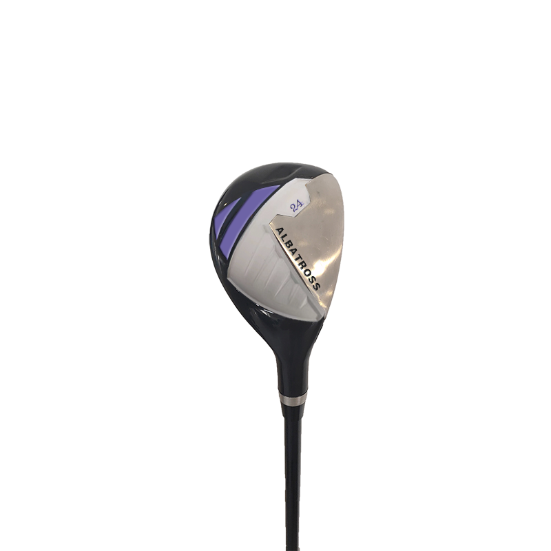 How does the Evolution of Golf Club Materials (Solid Wood, Steel, etc.) Drive Performance for Different Players?