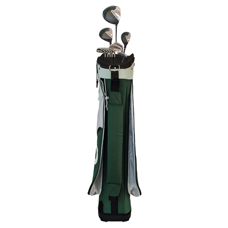 How to Choose the Perfect Golf Clubs Sets?
