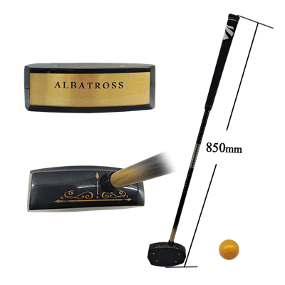 How Ground Golf Clubs Enhance Your Game?