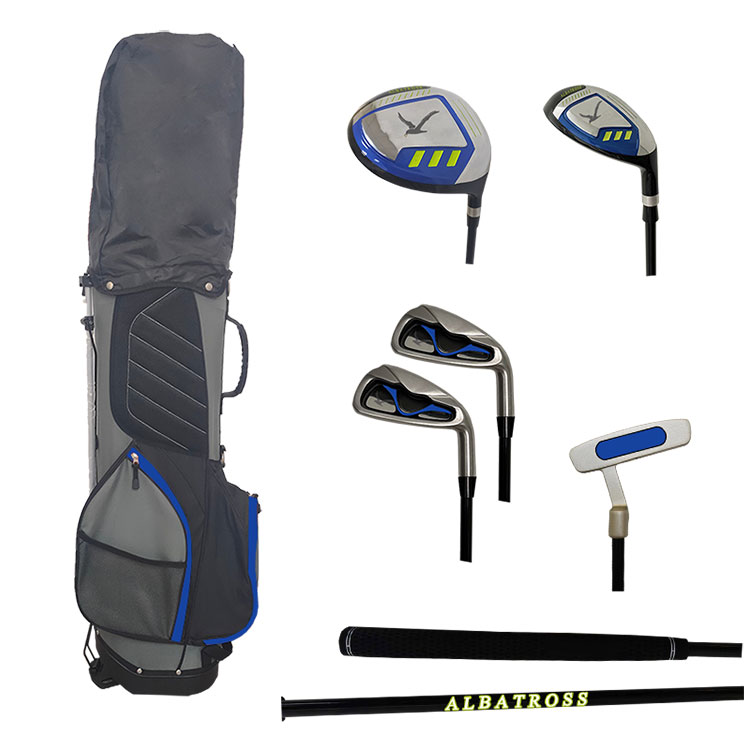 How Is the Global Golf Club Set Industry Growing and Evolving in 2026 and Beyond?