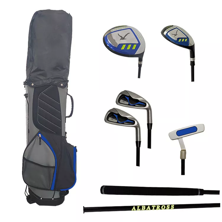 Golf Clubs Sets 2026: Debunking Myths, Tech Shifts and Smart Buying Insights