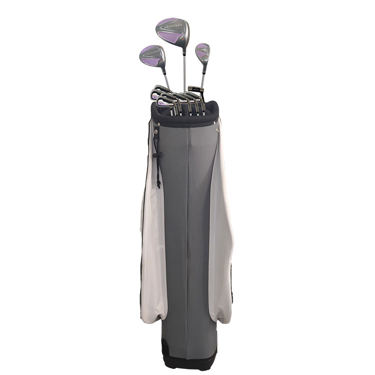 What to Look for When Buying a Golf Club Set