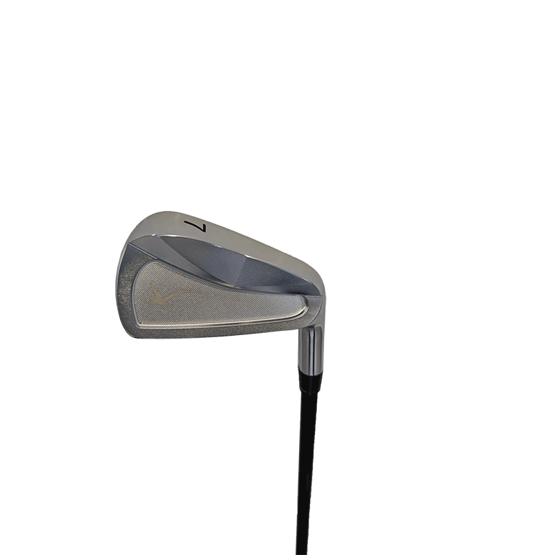 golf irons