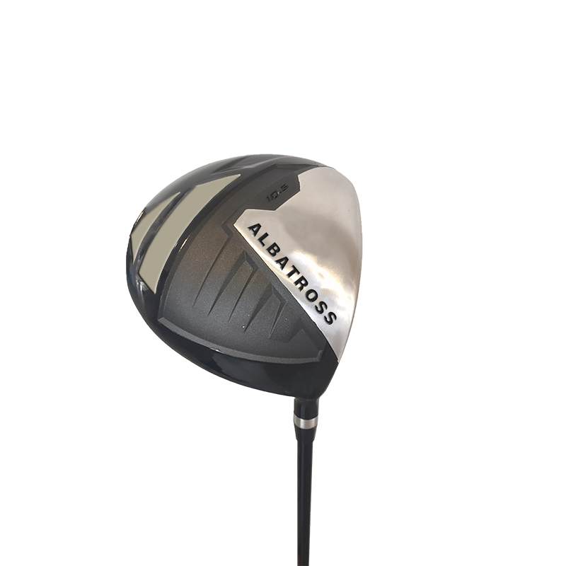 Men's Golf Club Driver