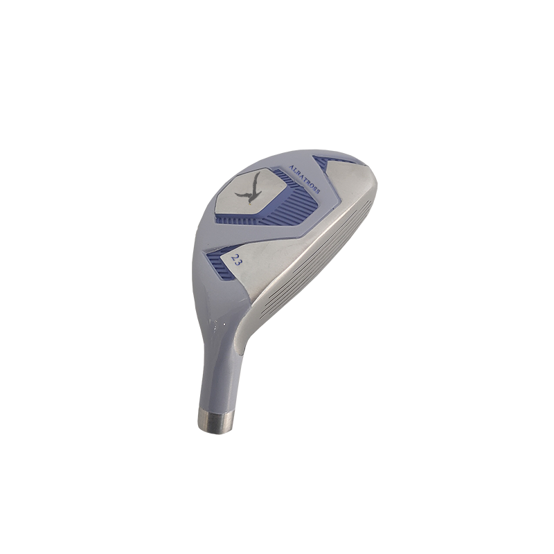 Women's Aluminum Golf Hybrid